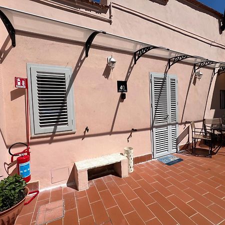Home Cavour Prato Prato  Eksteriør bilde