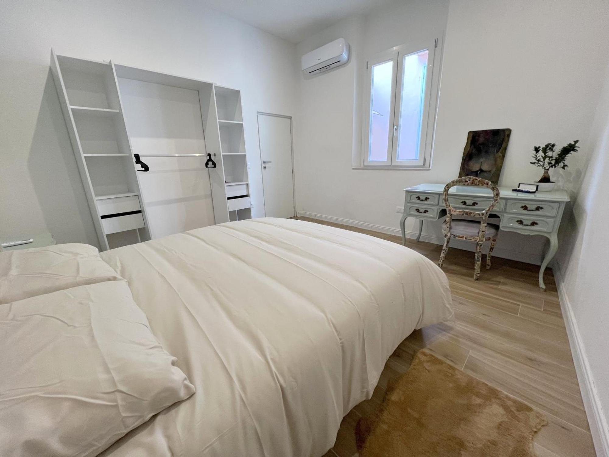 Home Cavour Prato Prato  Eksteriør bilde